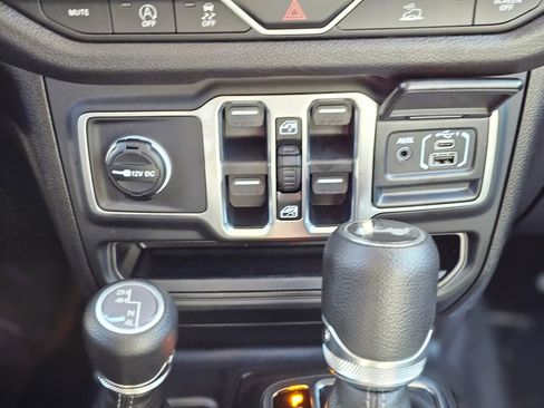 New 2026 Jeep Wrangler Sport S image 15