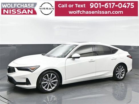 Used 2024 Acura Integra image 2