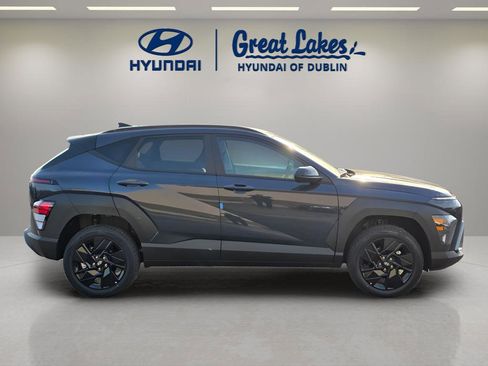 New 2026 Hyundai Kona SEL Sport AWD/4WD image 6