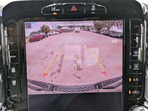 New 2026 RAM 1500 RHO AWD/4WD image 21