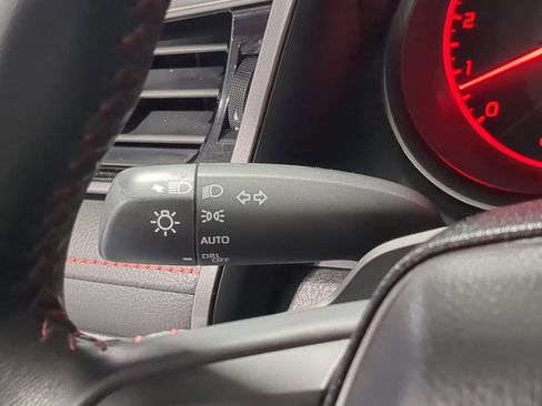 Used 2023 Toyota Camry TRD w/ TRD Package w/JBL Audio image 26