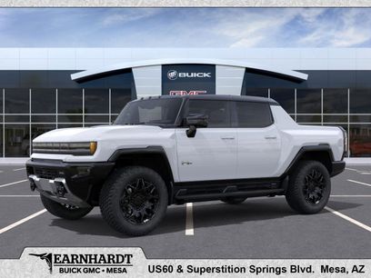 New 2026 GMC Hummer EV 4x4 Crew Cab
