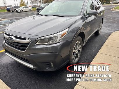 Used 2020 Subaru Outback Limited