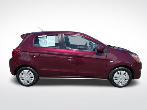 Used 2020 Mitsubishi Mirage ES image 8