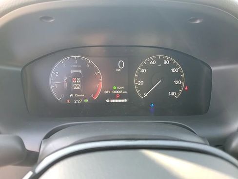 New 2026 Honda HR-V Sport image 18