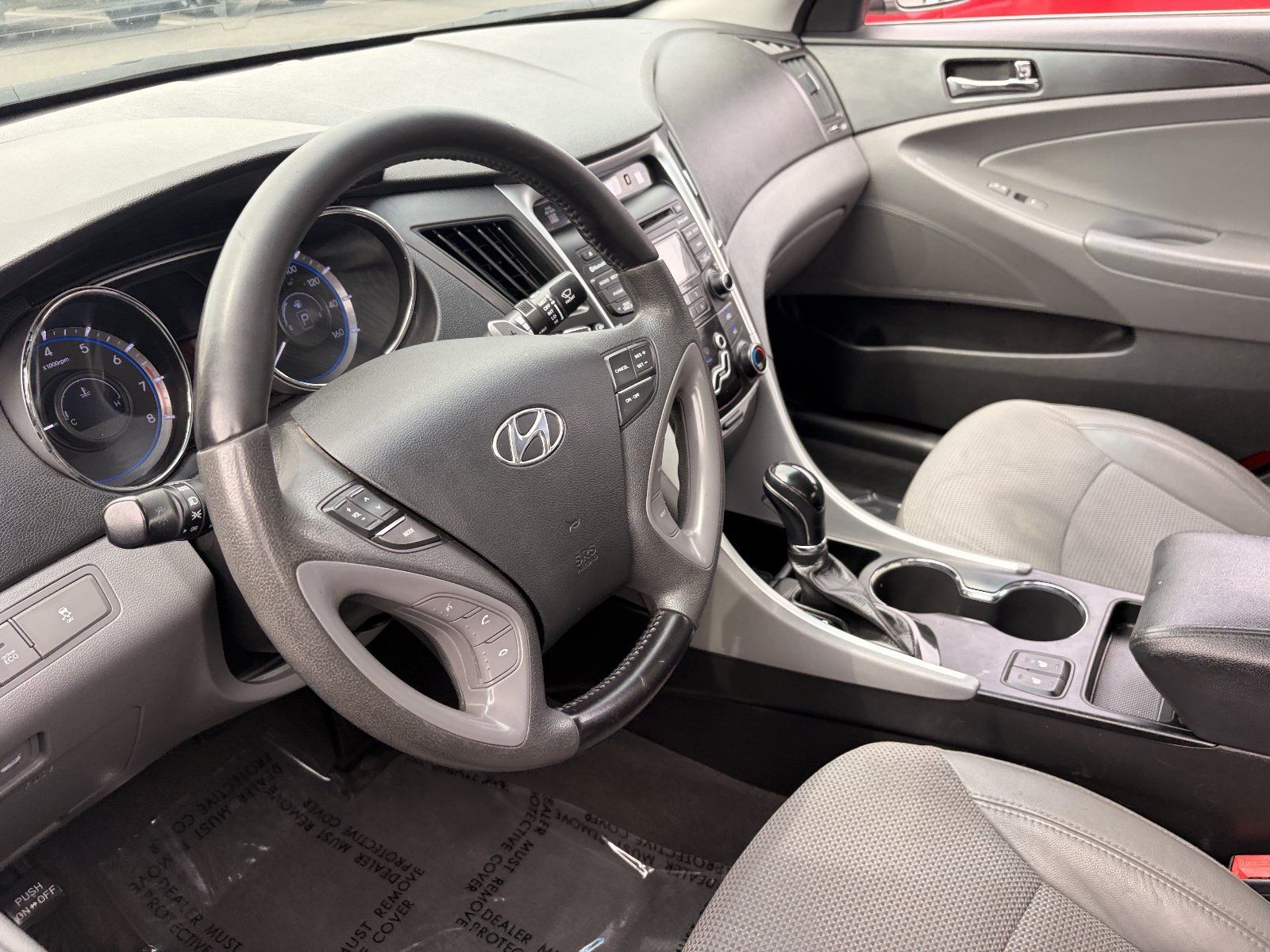 Used 2013 Hyundai Sonata SE FWD image 15