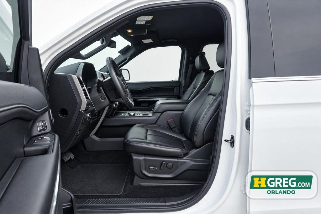Used 2021 Ford Expedition XLT RWD image 10