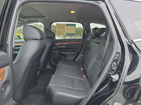 Used 2022 Honda CR-V Touring image 18
