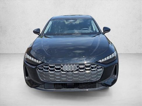 New 2025 Audi A5 2.0T Premium Plus w/ Premium Plus image 2