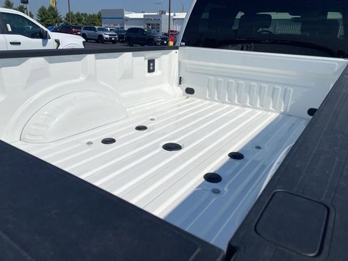 New 2026 Ford F250 Lariat image 13