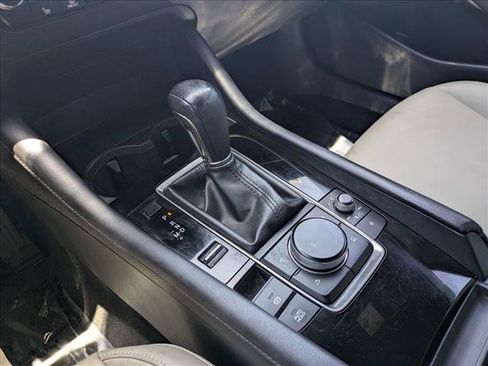 Used 2022 MAZDA MAZDA3 s AWD/4WD image 12