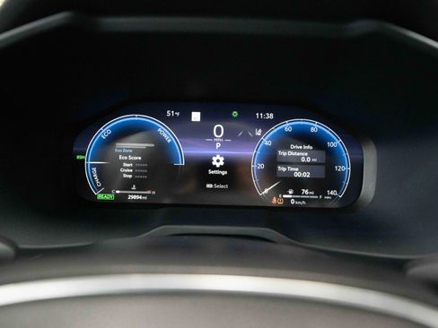 Used 2025 Toyota RAV4 Limited w/ Advanced Technology Package image 17