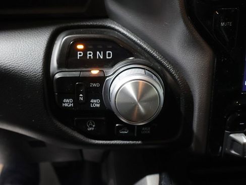 Certified 2024 RAM 1500 Rebel w/ Rebel Level 2 Equipment Group AWD/4WD image 33