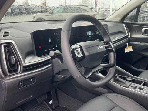 New 2026 Kia Sorento S w/ S Panoramic Sunroof Package image 9