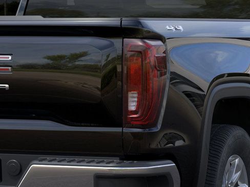 New 2026 GMC Sierra 1500 Pro w/ Pro Value Package AWD/4WD image 11
