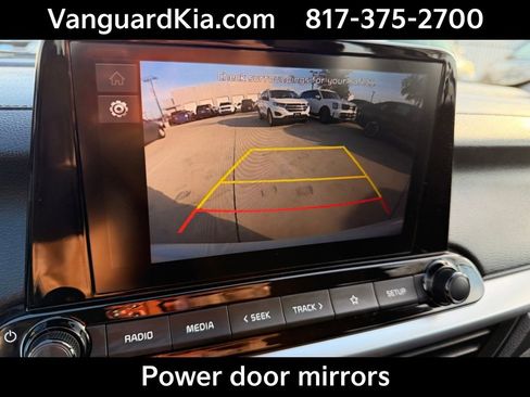 Certified 2023 Kia Forte LXS image 20