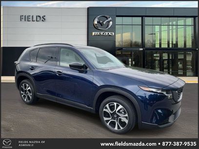 New 2026 MAZDA CX-5 Preferred