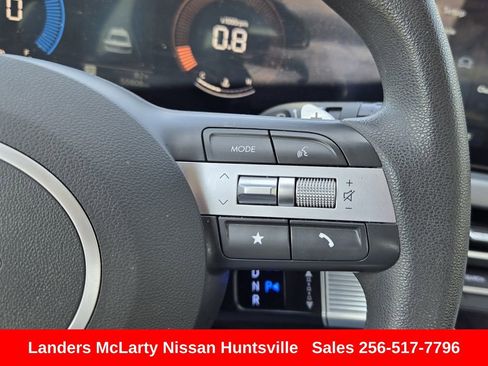 Used 2024 Hyundai Sonata SEL FWD image 24