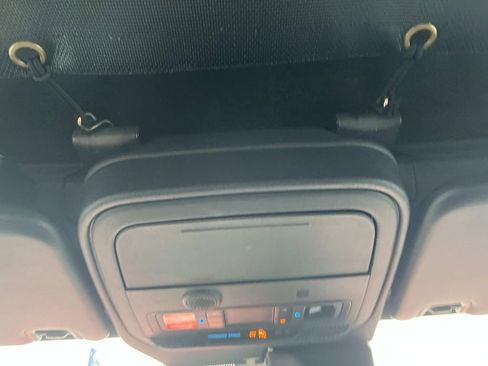 Used 2023 Ford Bronco 4-Door image 16