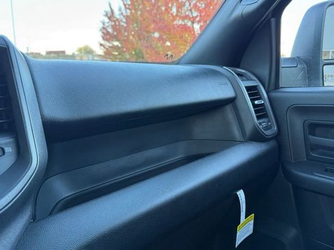 New 2026 RAM 5500 Tradesman w/ Chrome Appearance Group image 21