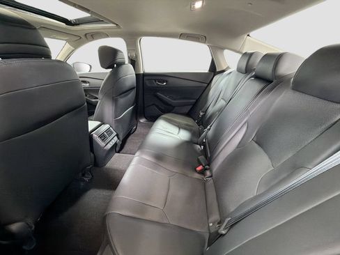 Used 2024 Honda Accord EX-L image 24