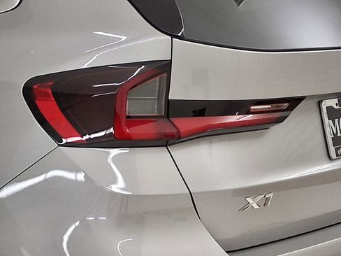 New 2026 BMW X1 xDrive28i w/ Technology Package image 11