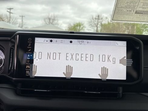 New 2026 Jeep Wrangler Sahara image 16