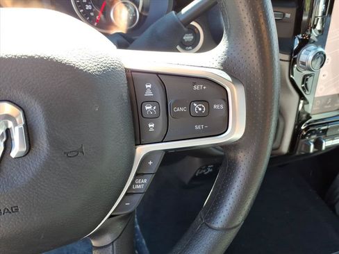 New 2026 RAM 2500 Tradesman AWD/4WD image 32