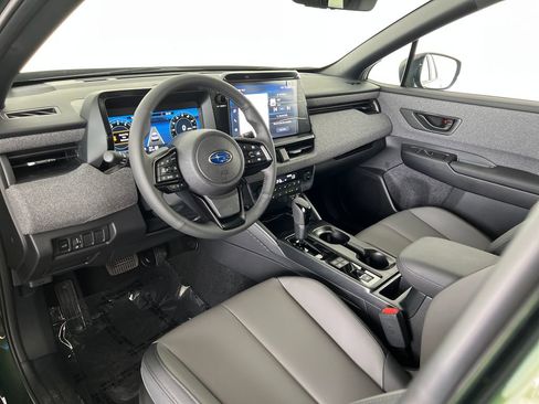 New 2026 Subaru Outback Premium AWD/4WD image 19