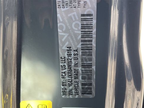 Used 2022 Jeep Wrangler Unlimited Rubicon 4xe w/ Cold Weather Group image 16