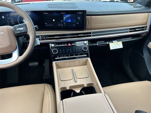 New 2026 Hyundai Santa Fe Calligraphy w/ Tow & Go Package image 5