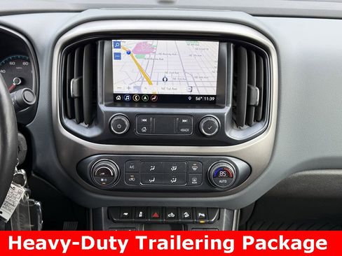Used 2019 Chevrolet Colorado Z71 image 2