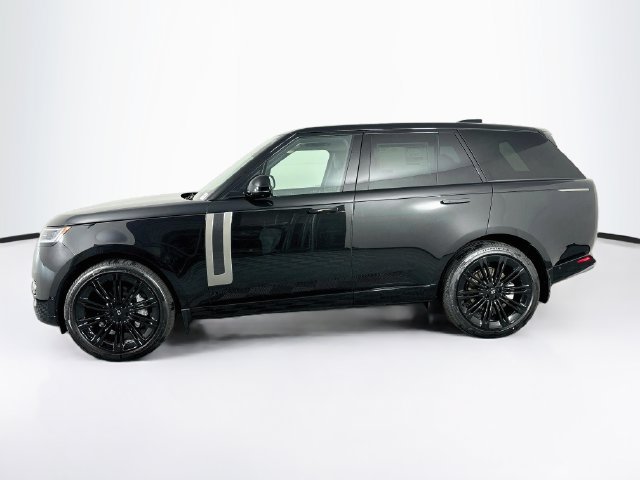 New 2027 Land Rover Range Rover SE AWD/4WD image 8
