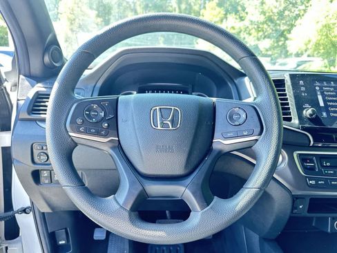 Used 2022 Honda Pilot Sport image 20