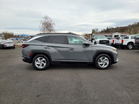 Used 2024 Hyundai Tucson SEL image 4