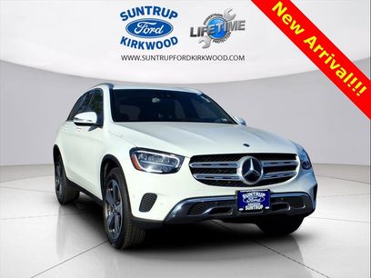 Used 2022 Mercedes-Benz GLC 300