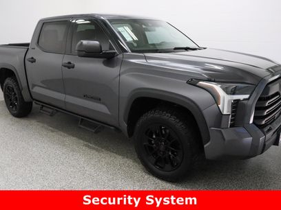 Used 2023 Toyota Tundra SR5