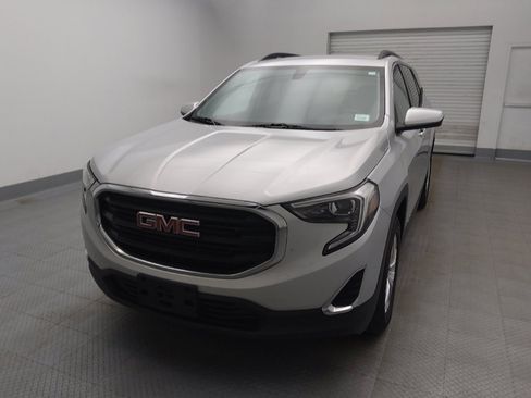 Used 2018 GMC Terrain SLE w/ Driver Convenience Package AWD/4WD image 15