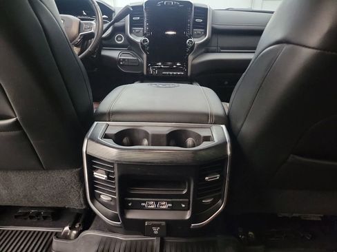 Used 2024 RAM 3500 Laramie w/ Night Edition image 25