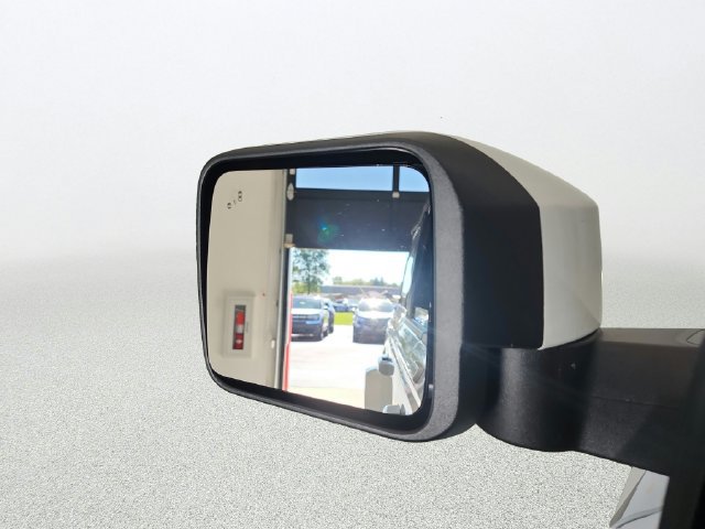 Used 2023 Ford Bronco Outer Banks AWD/4WD image 13