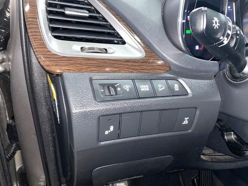 Used 2017 Hyundai Santa Fe Sport 2.0T w/ Cargo Package image 30