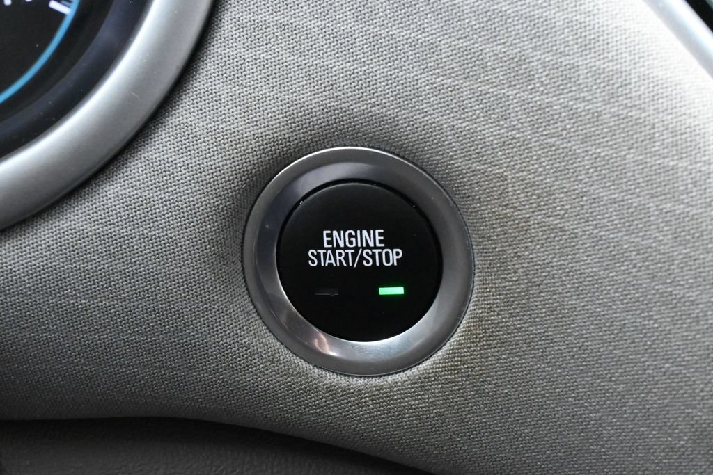 Used 2024 Chevrolet Malibu LT FWD image 17
