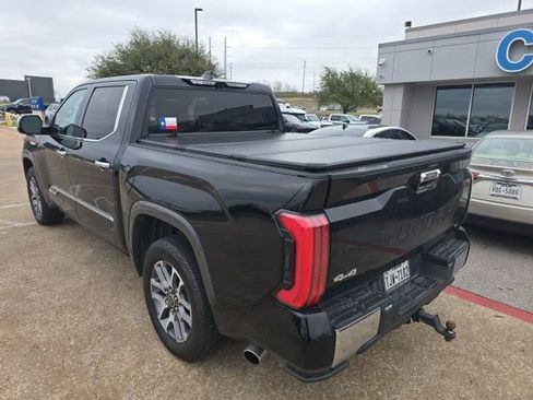 Used 2023 Toyota Tundra 1794 Edition image 4