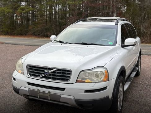 Used 2008 Volvo XC90 3.2 AWD/4WD image 1
