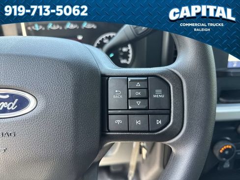 New 2026 Ford F450 XL AWD/4WD image 25