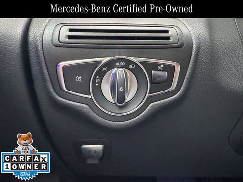 Certified 2023 Mercedes-Benz GLC 300 4MATIC Coupe image 8