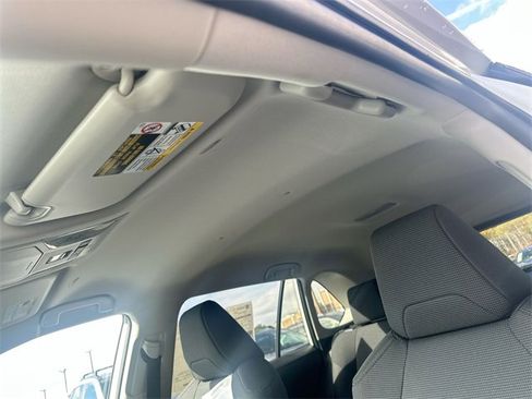 Used 2025 Toyota RAV4 LE image 30