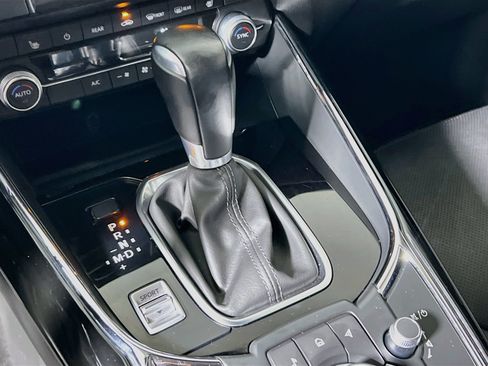 Used 2021 MAZDA CX-9 Touring w/ Touring Premium Package FWD image 24
