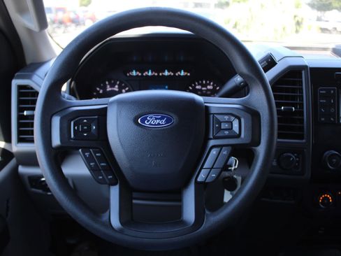 Used 2021 Ford F350 XL w/ Power Equipment Group AWD/4WD image 33