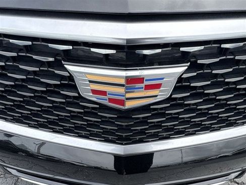 New 2024 Cadillac XT6 Premium Luxury AWD/4WD image 31
